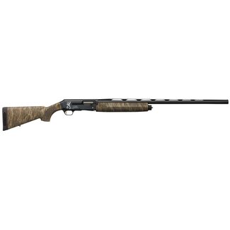 Browning Browning Silver Field 12ga 3.5" Bottomland/Black 26"